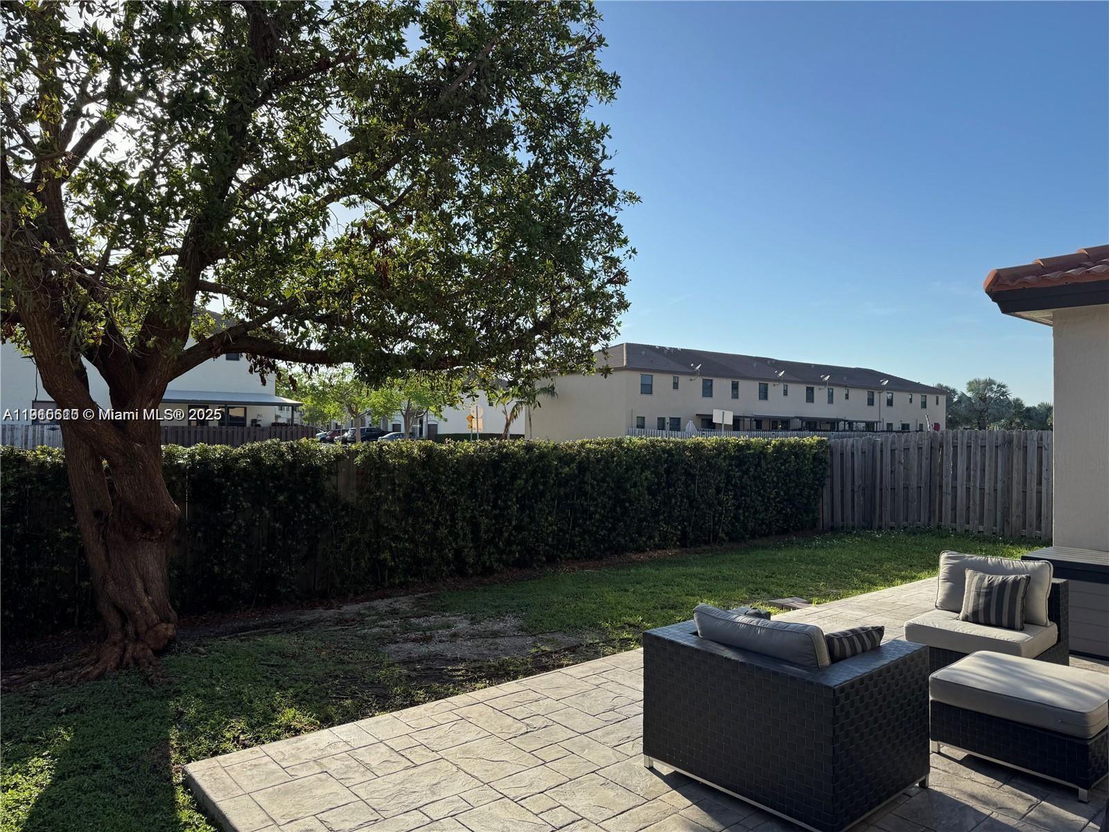 BOREK - Residential Lease