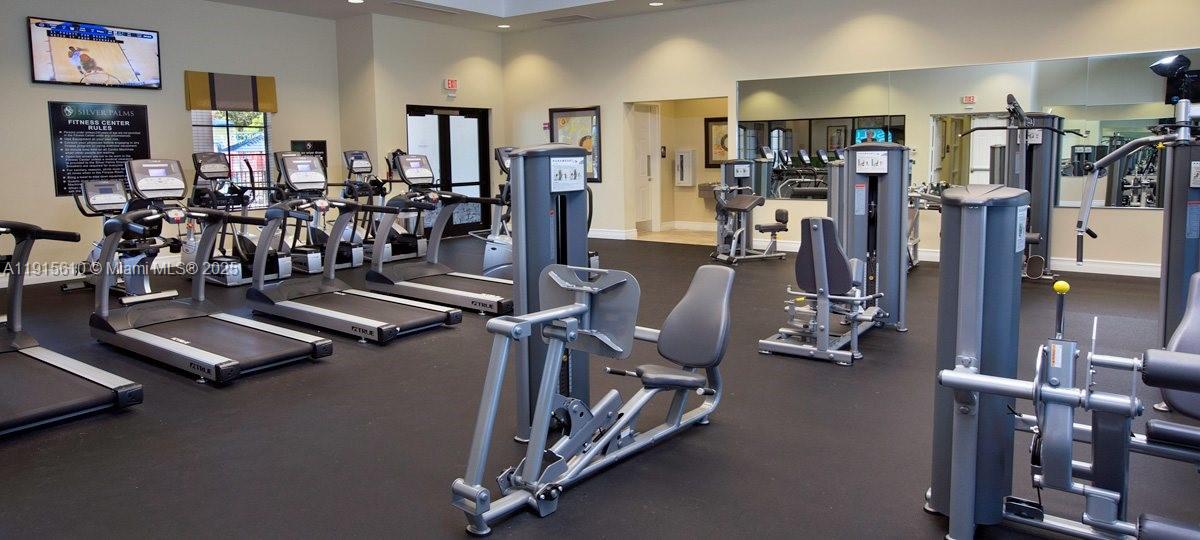 BOREK - Residential Lease