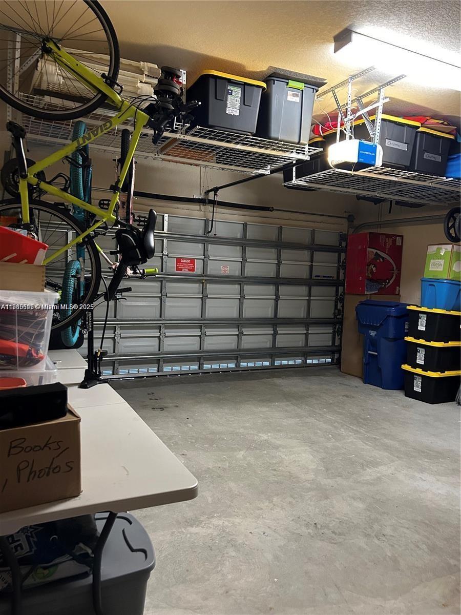 BOREK - Residential Lease