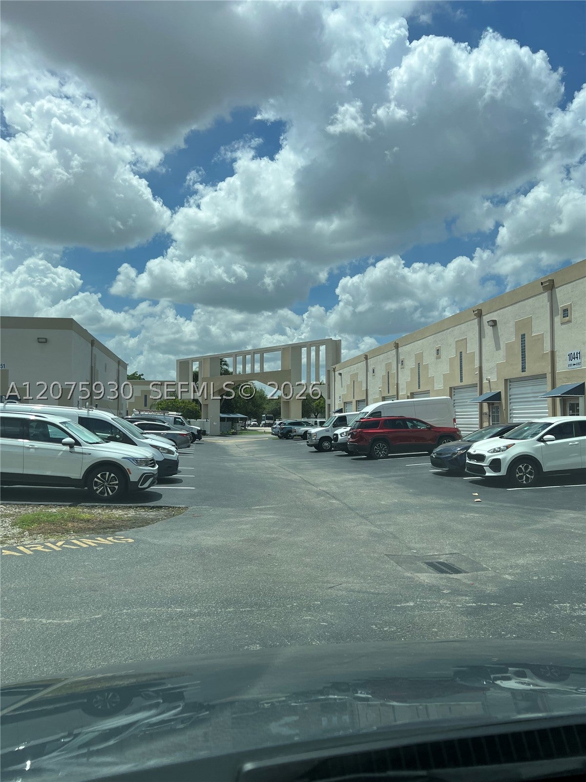 10431 NW 28th St E-104