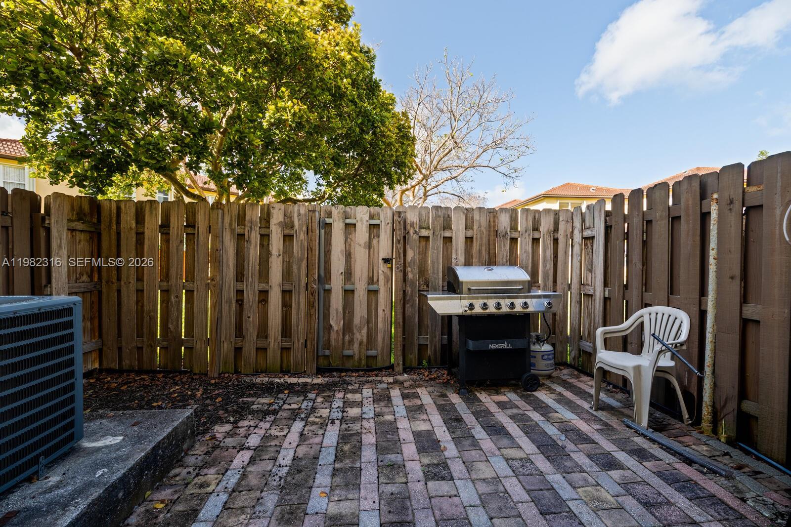 VILLAS AT CARMEL CONDO NO - Residential