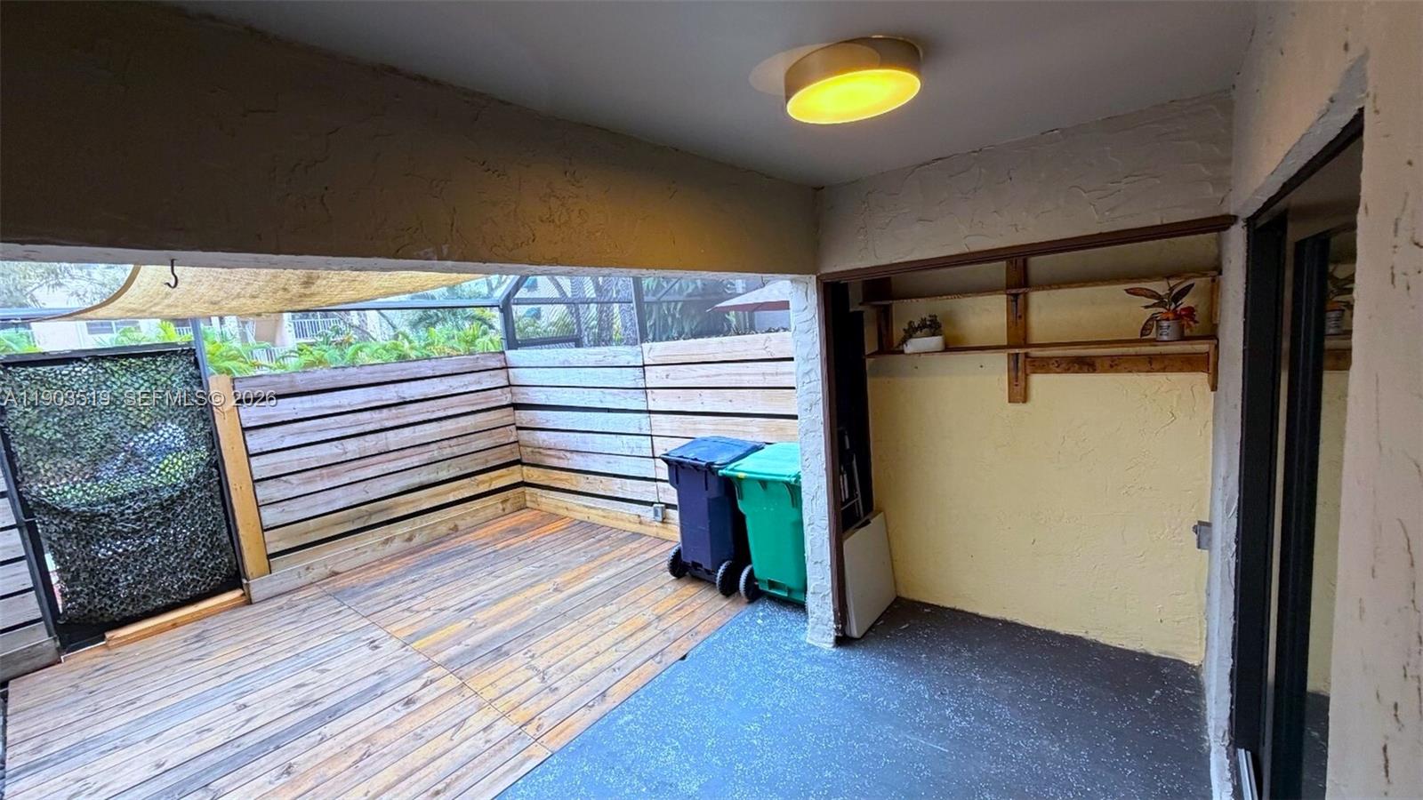 PALM POINT SEC 1 - Residential