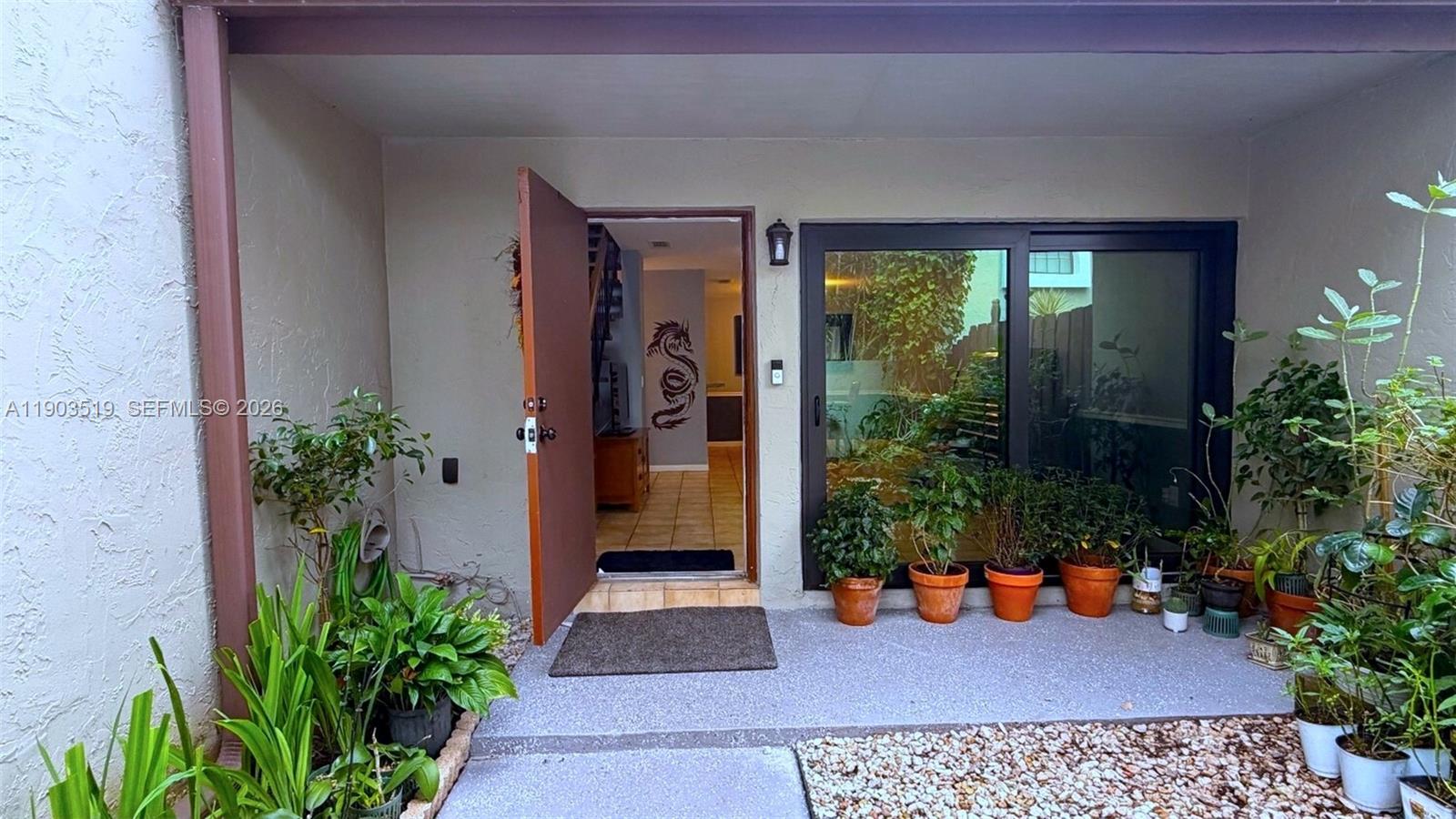 PALM POINT SEC 1 - Residential