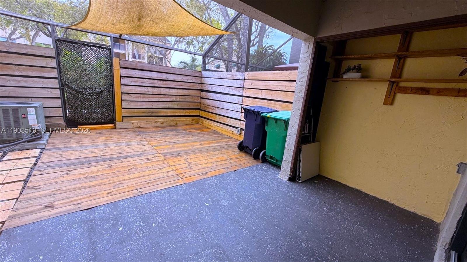 PALM POINT SEC 1 - Residential