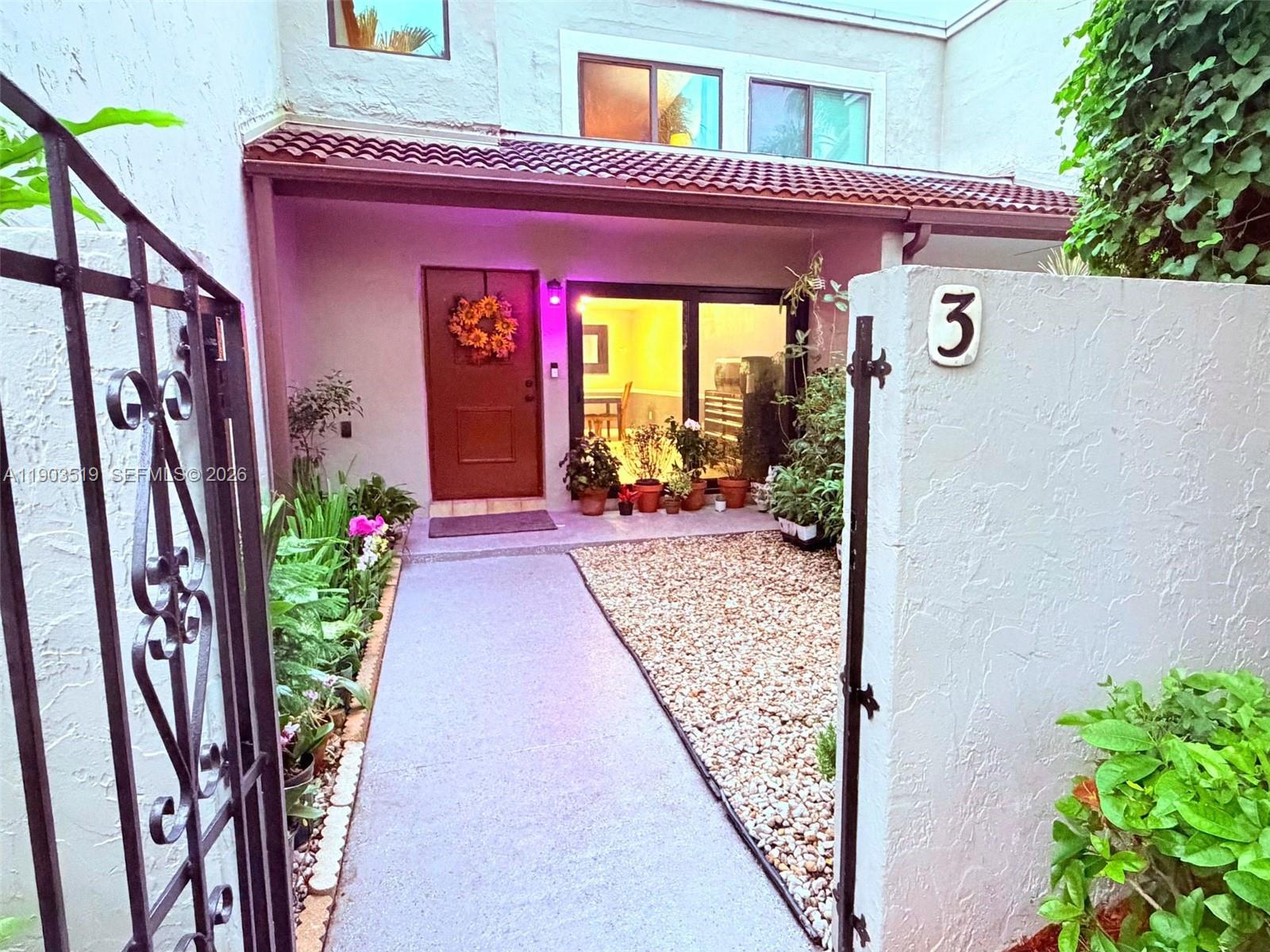 PALM POINT SEC 1 - Residential