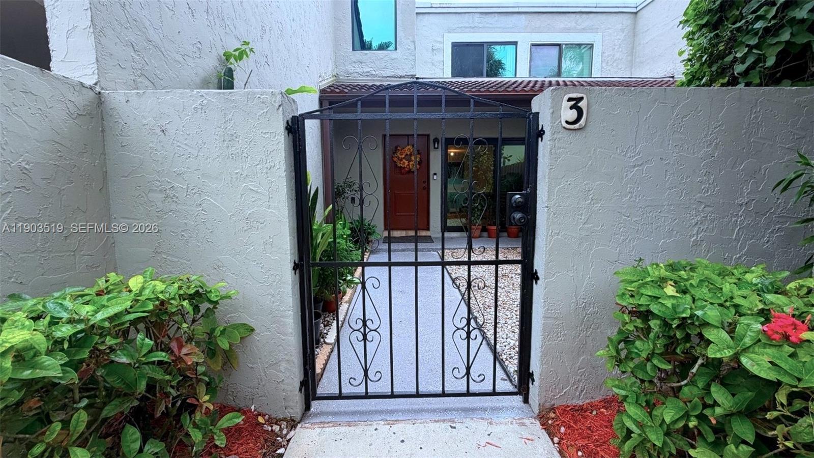 PALM POINT SEC 1 - Residential