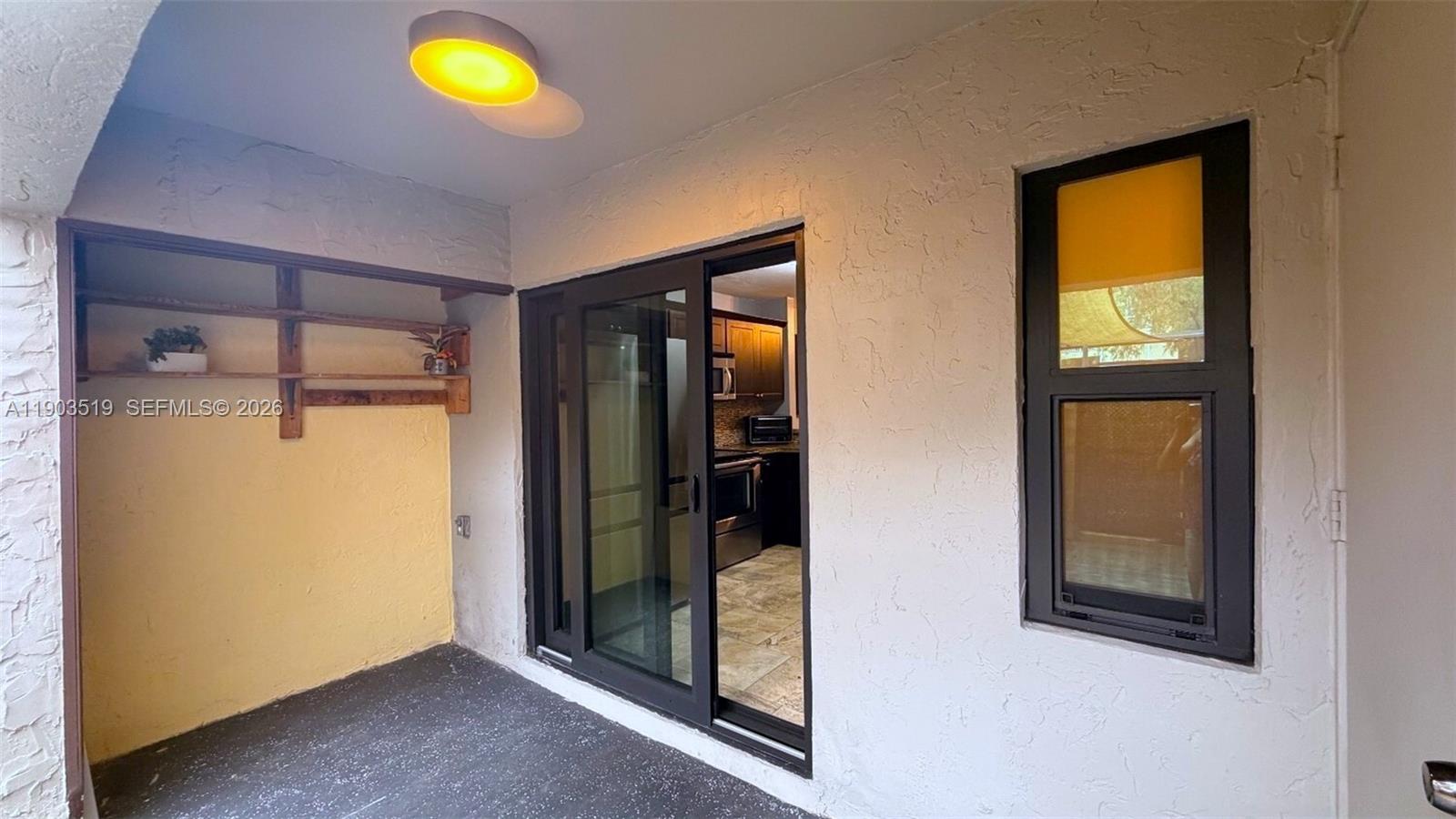 PALM POINT SEC 1 - Residential