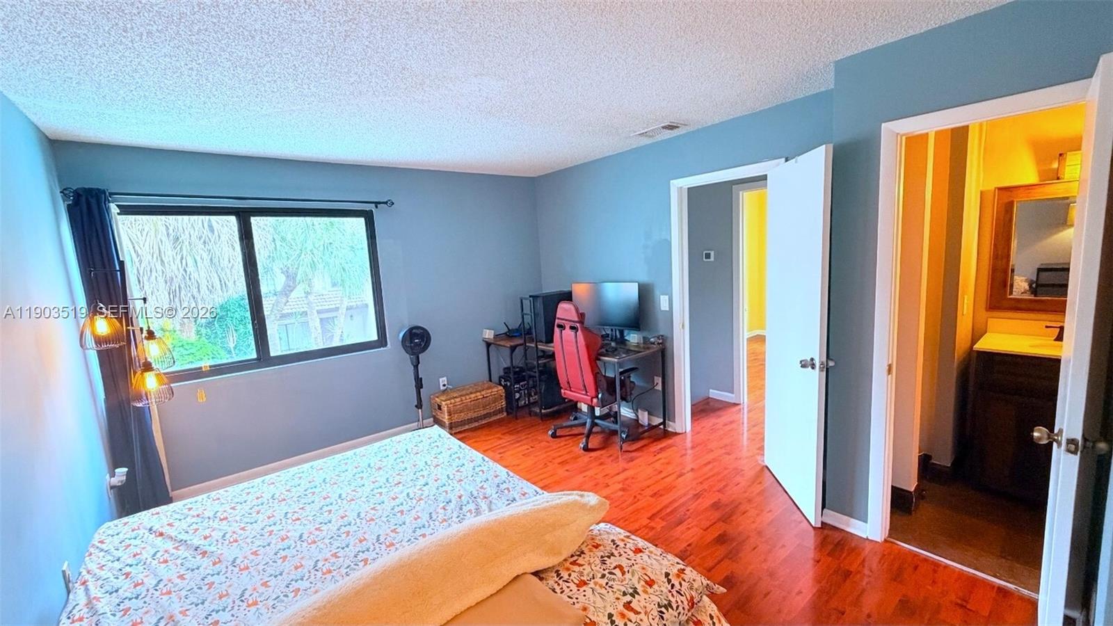 PALM POINT SEC 1 - Residential