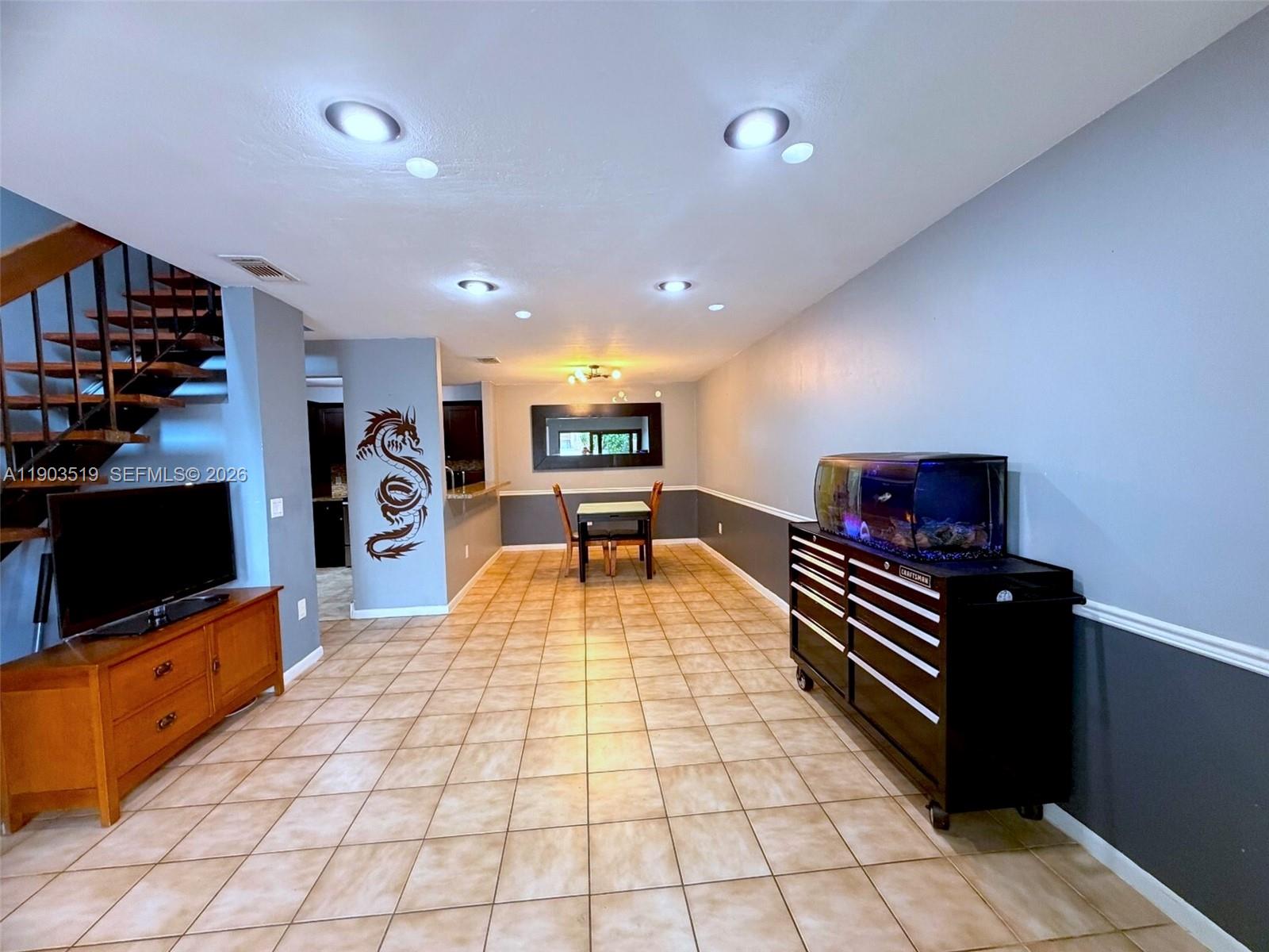 PALM POINT SEC 1 - Residential