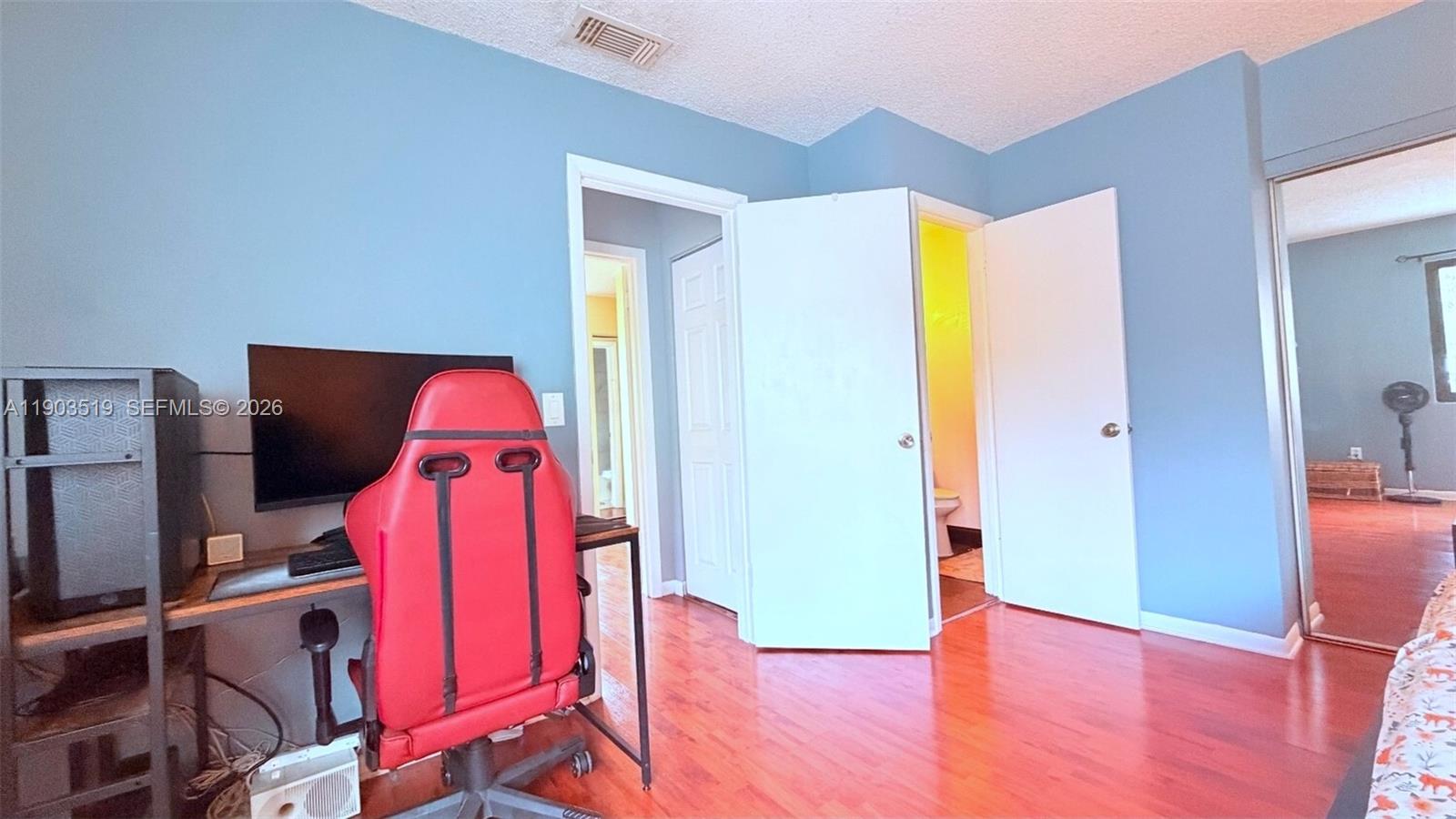 PALM POINT SEC 1 - Residential