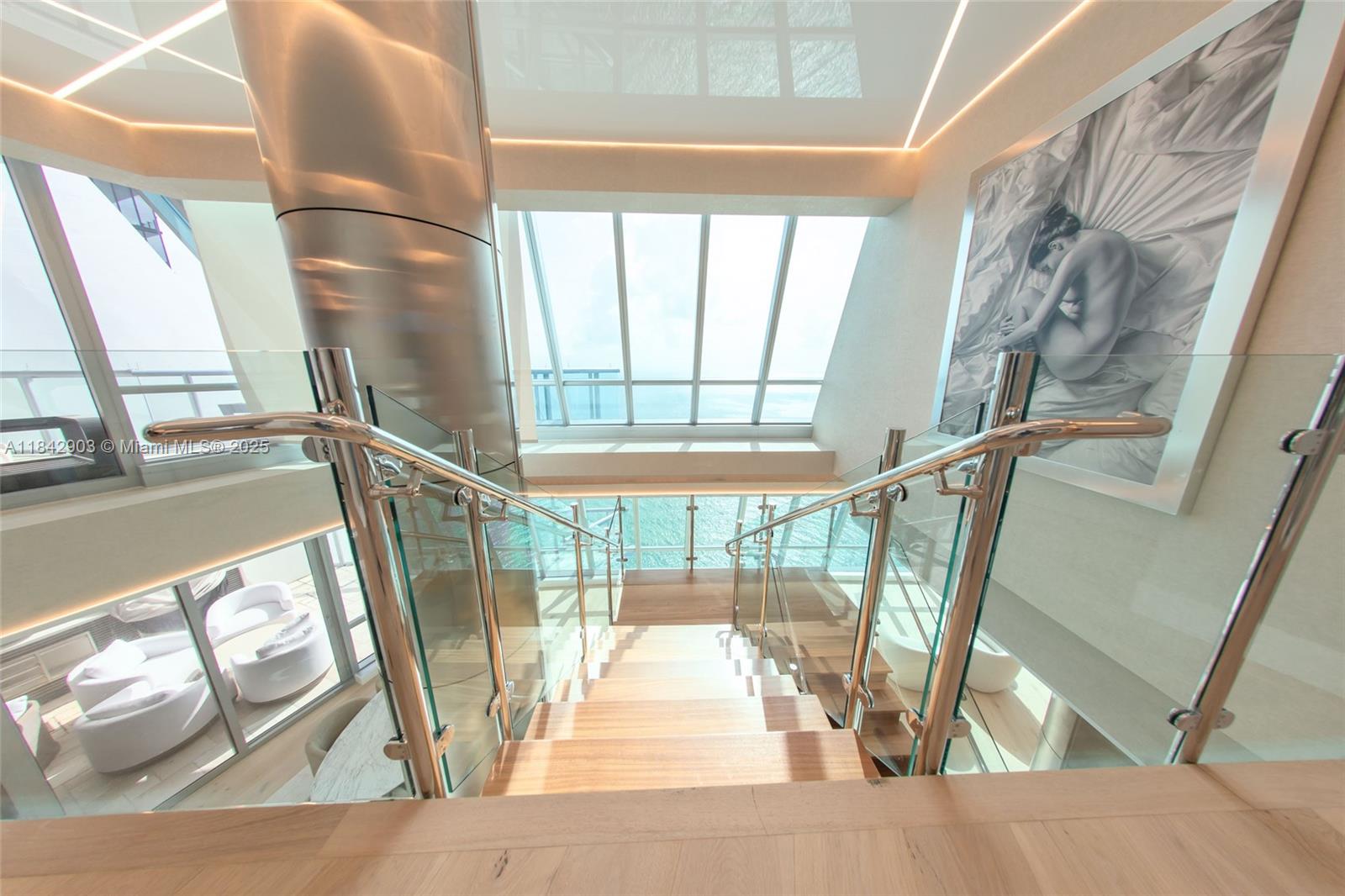 17121 Collins Ave 4803, Sunny Isles Beach, FL, 33160/$12,500,000 4 17121 Collins Ave 4803