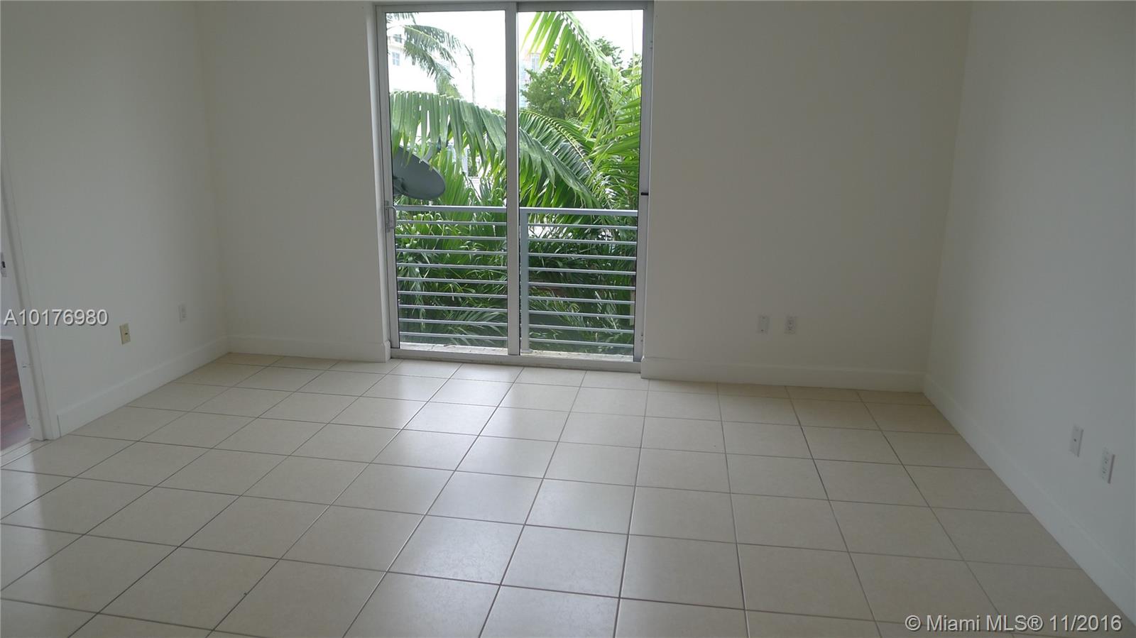 The Terrace Condo - Residential Lease