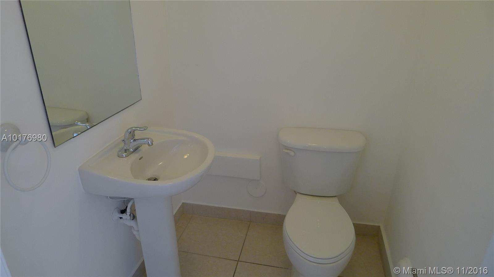 The Terrace Condo - Residential Lease