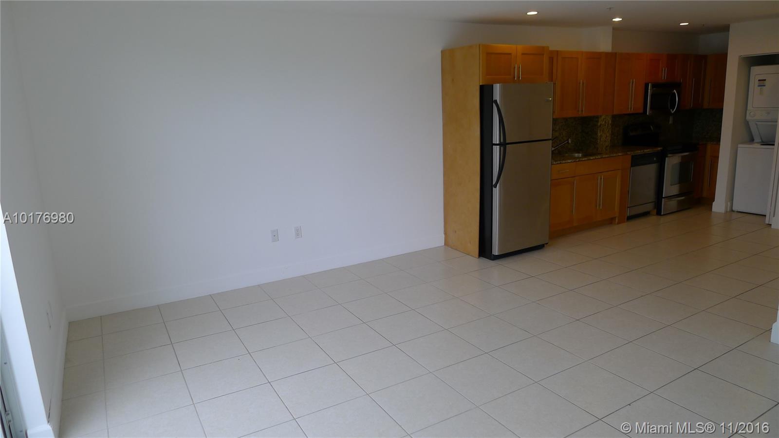 The Terrace Condo - Residential Lease