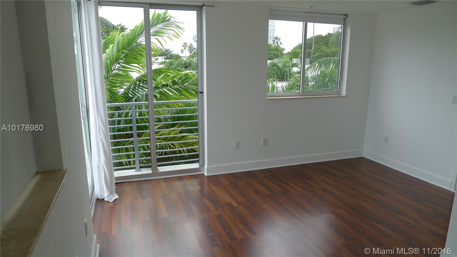 The Terrace Condo - Residential Lease