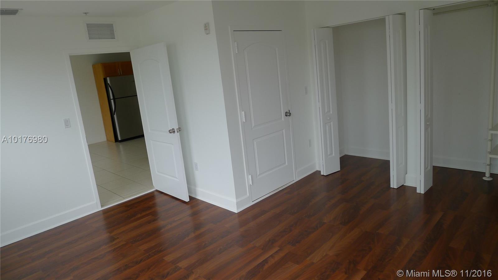 The Terrace Condo - Residential Lease