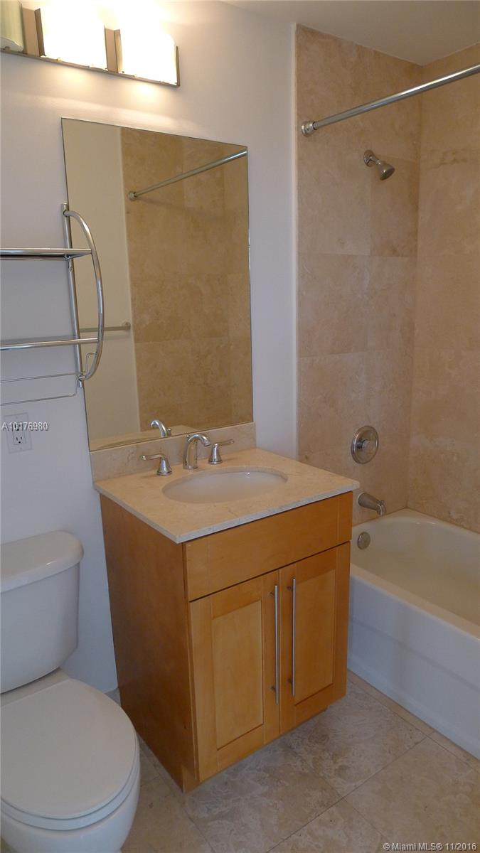 The Terrace Condo - Residential Lease