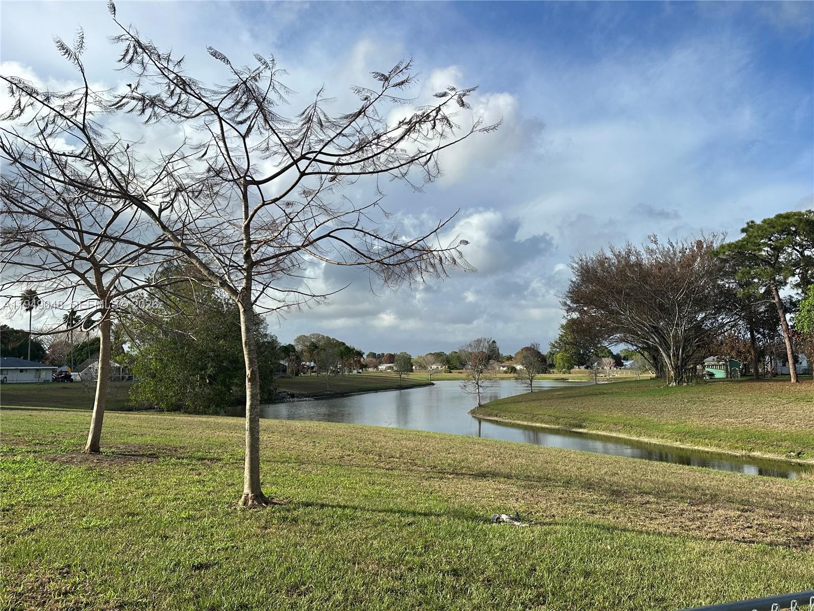 PORT ST LUCIE SECTION 42 - Residential