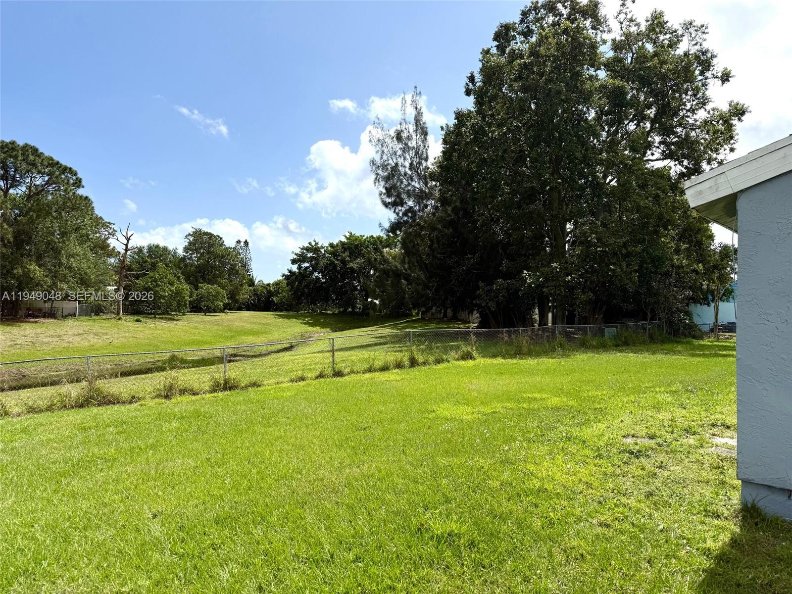 PORT ST LUCIE SECTION 42 - Residential