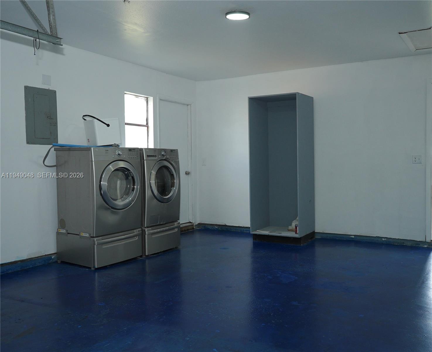 PORT ST LUCIE SECTION 42 - Residential