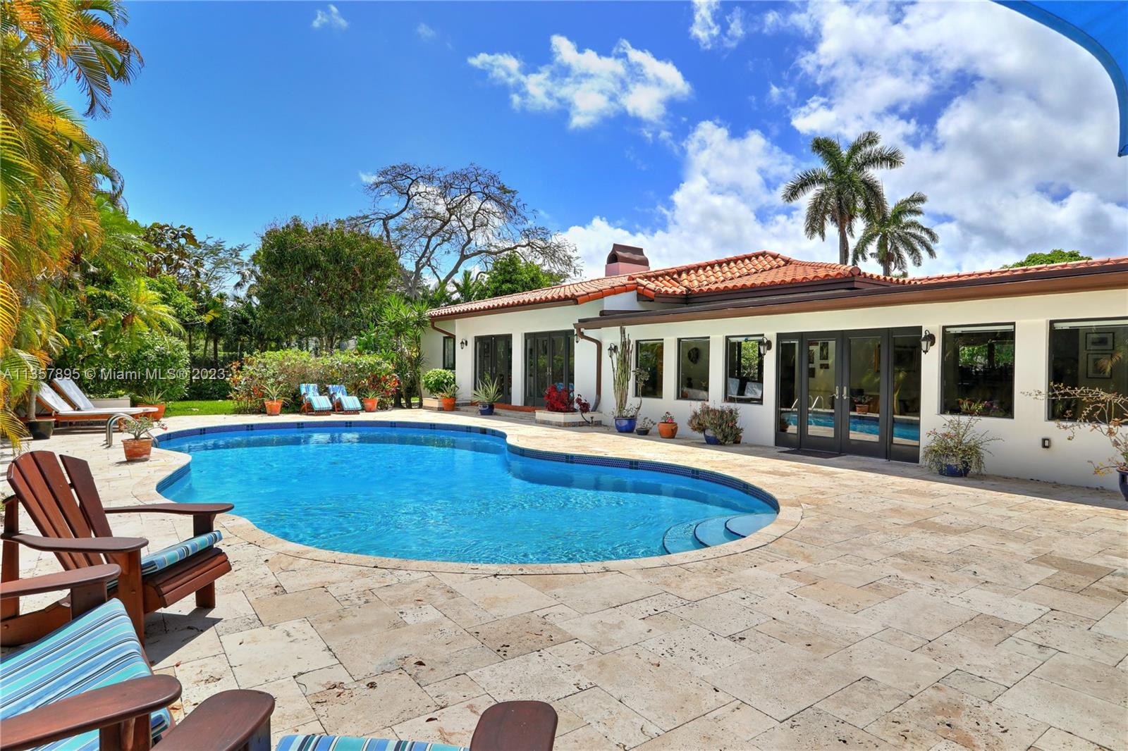 UNPLATTED - Residential