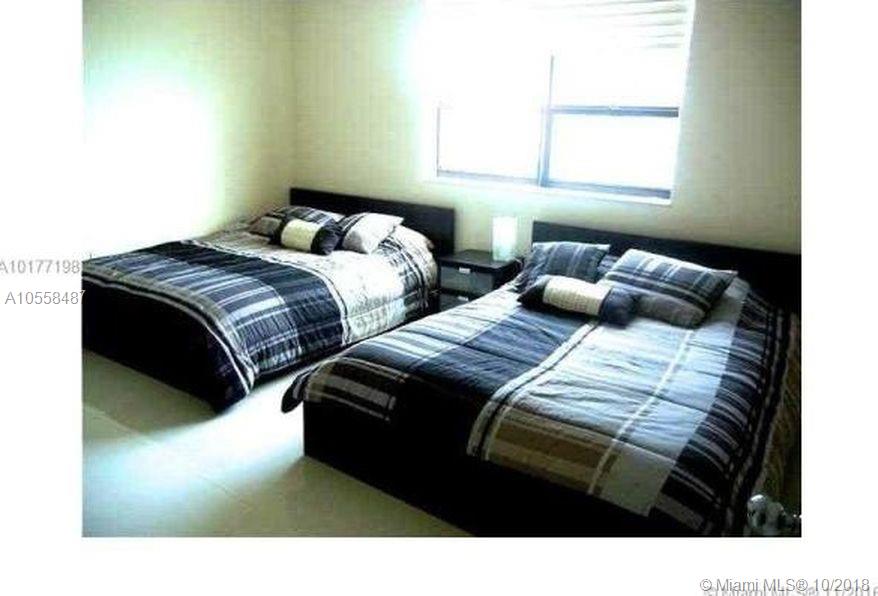 THE PLAZA OF BAL HARBOUR - Residential Lease