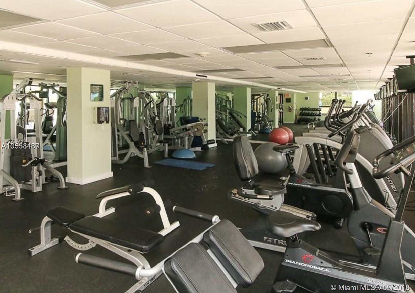 THE PLAZA OF BAL HARBOUR - Residential Lease