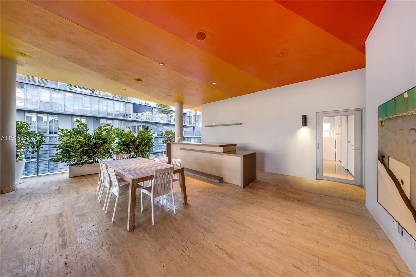 250 WYNWOOD CONDO - Residential