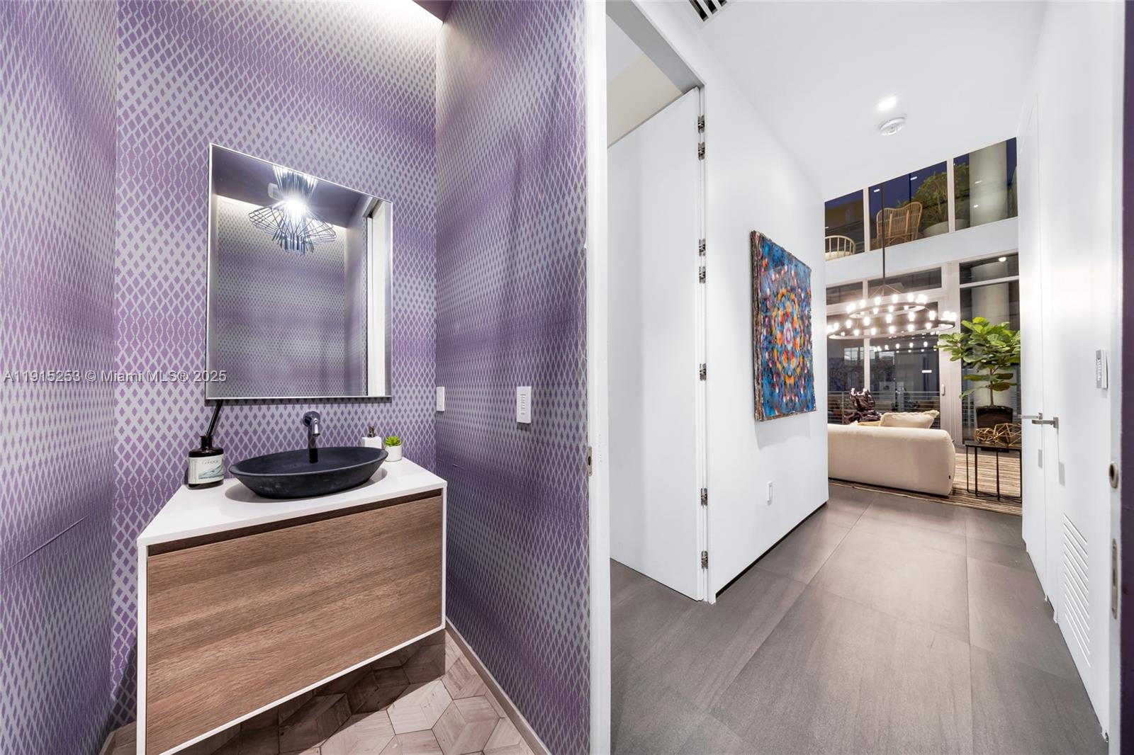 250 WYNWOOD CONDO - Residential