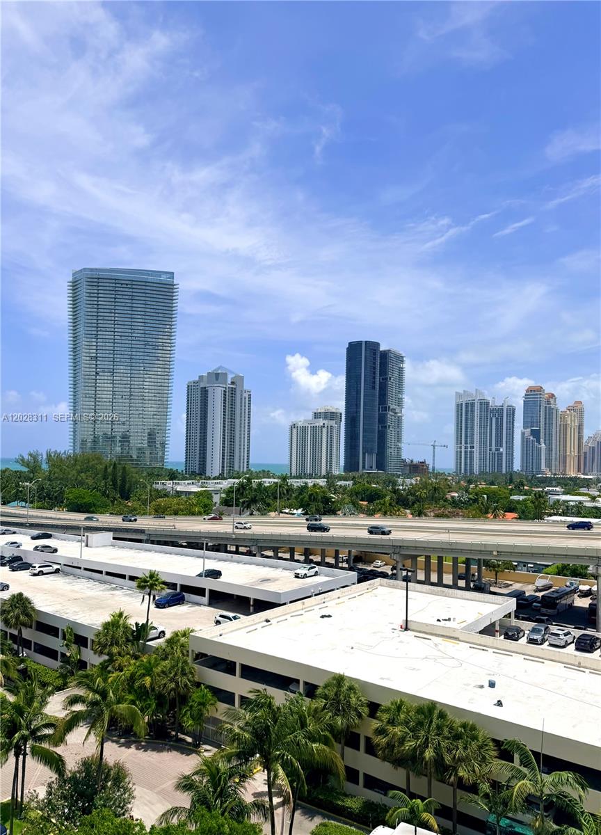 OCEANVIEW BUILDING A COND - Residential