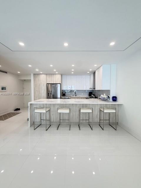 OCEANVIEW BUILDING A COND - Residential