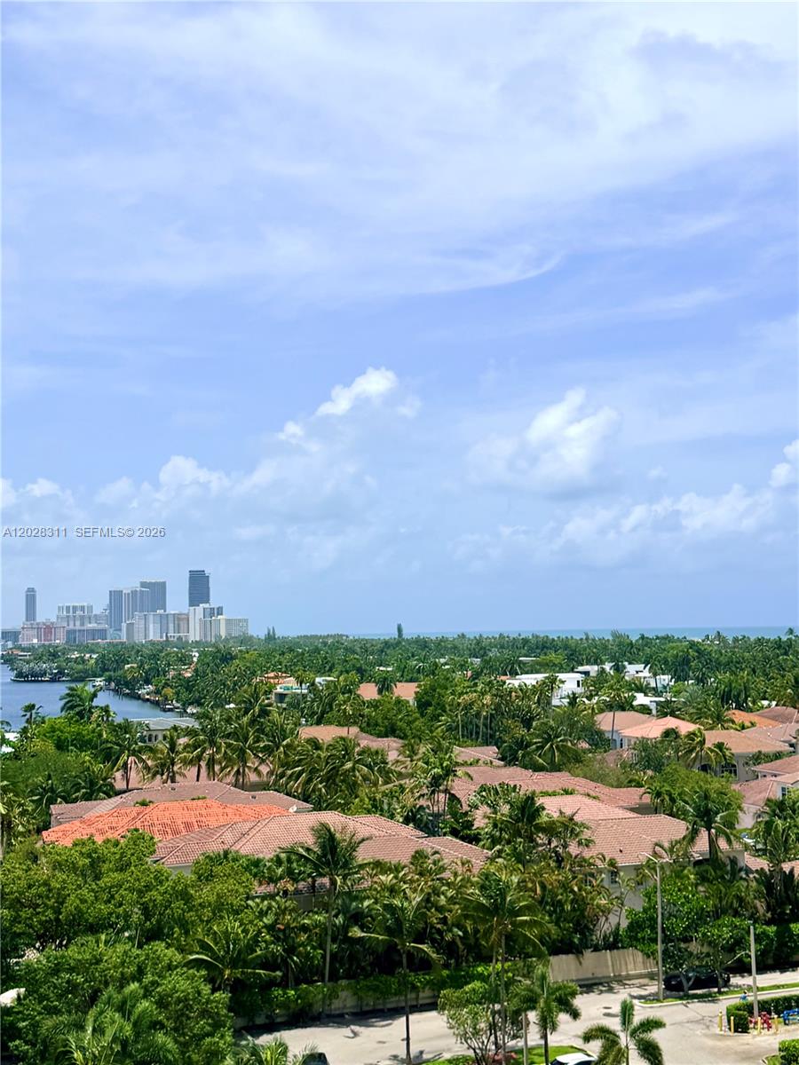OCEANVIEW BUILDING A COND - Residential