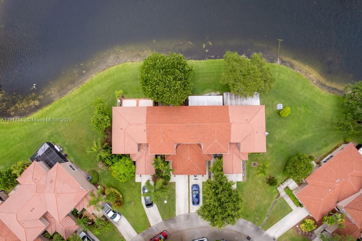 VILLAGE AT HARMONY LAKE - Residential