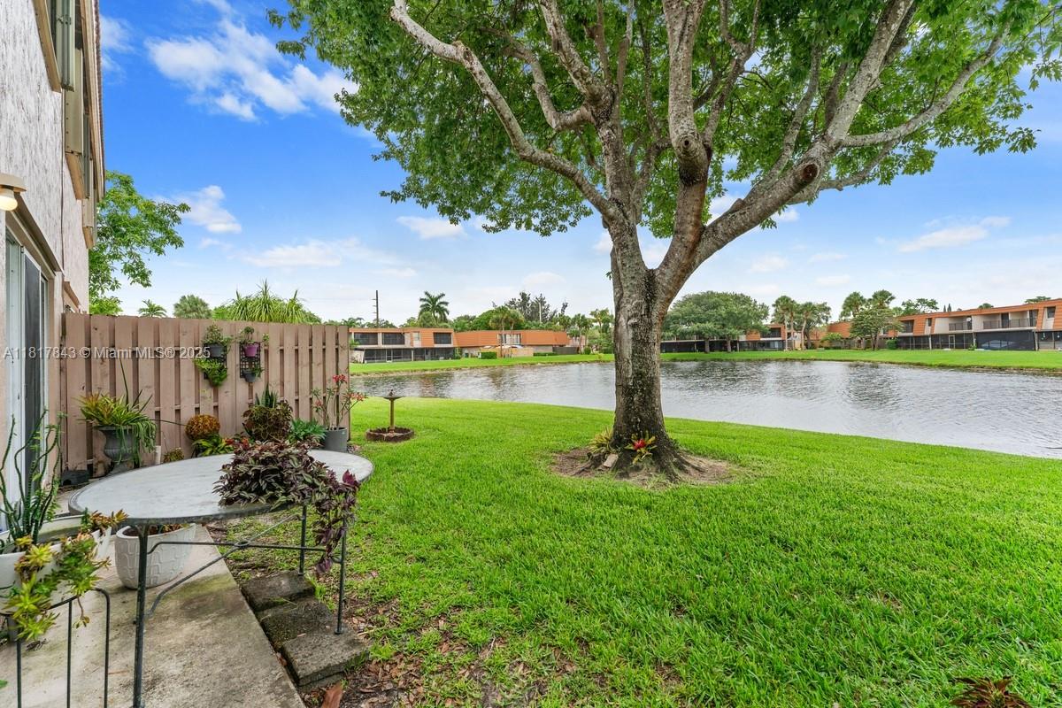 VILLAGE AT HARMONY LAKE - Residential