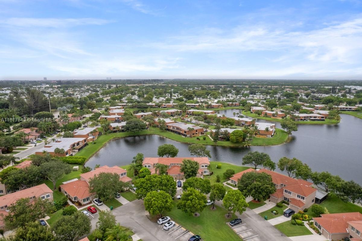 VILLAGE AT HARMONY LAKE - Residential