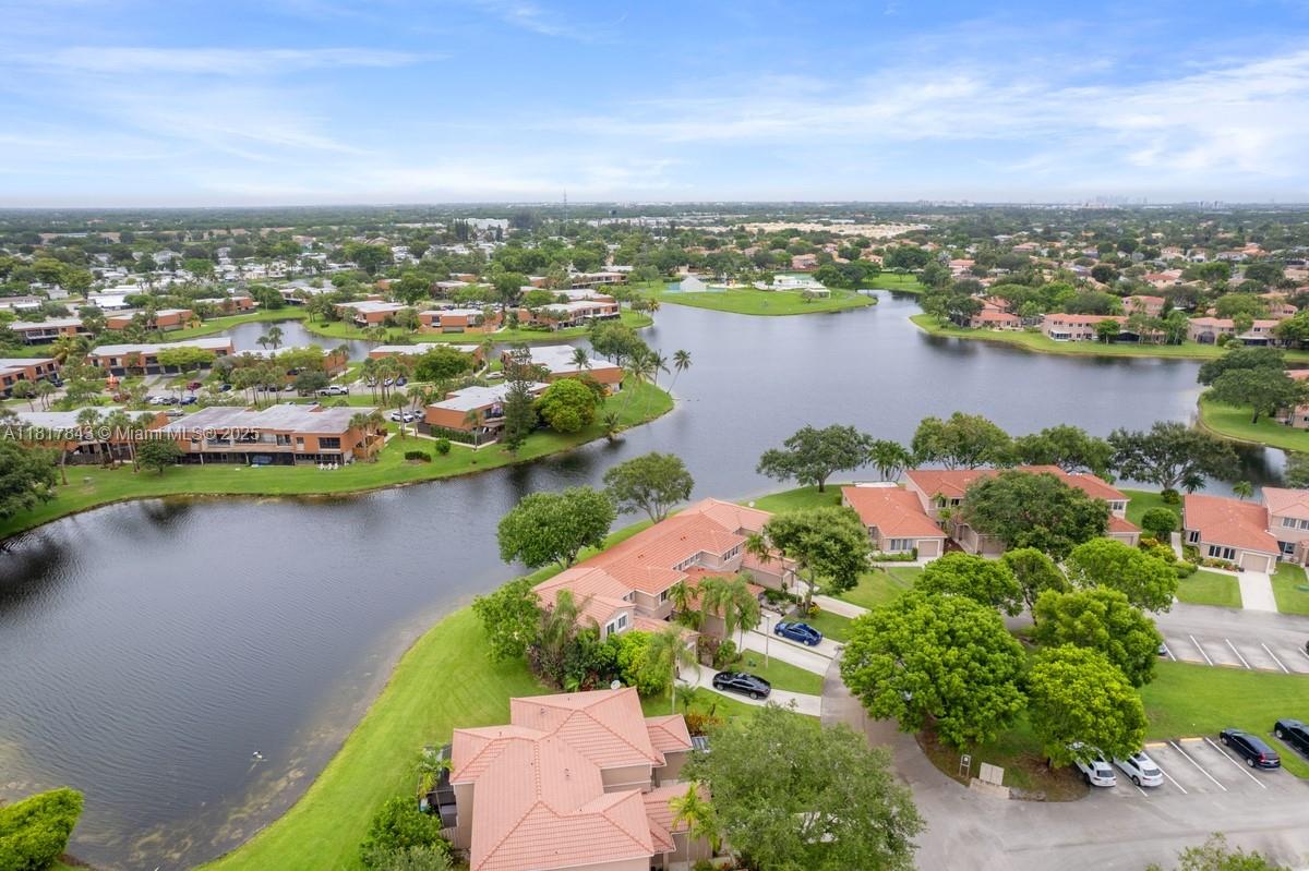 VILLAGE AT HARMONY LAKE - Residential