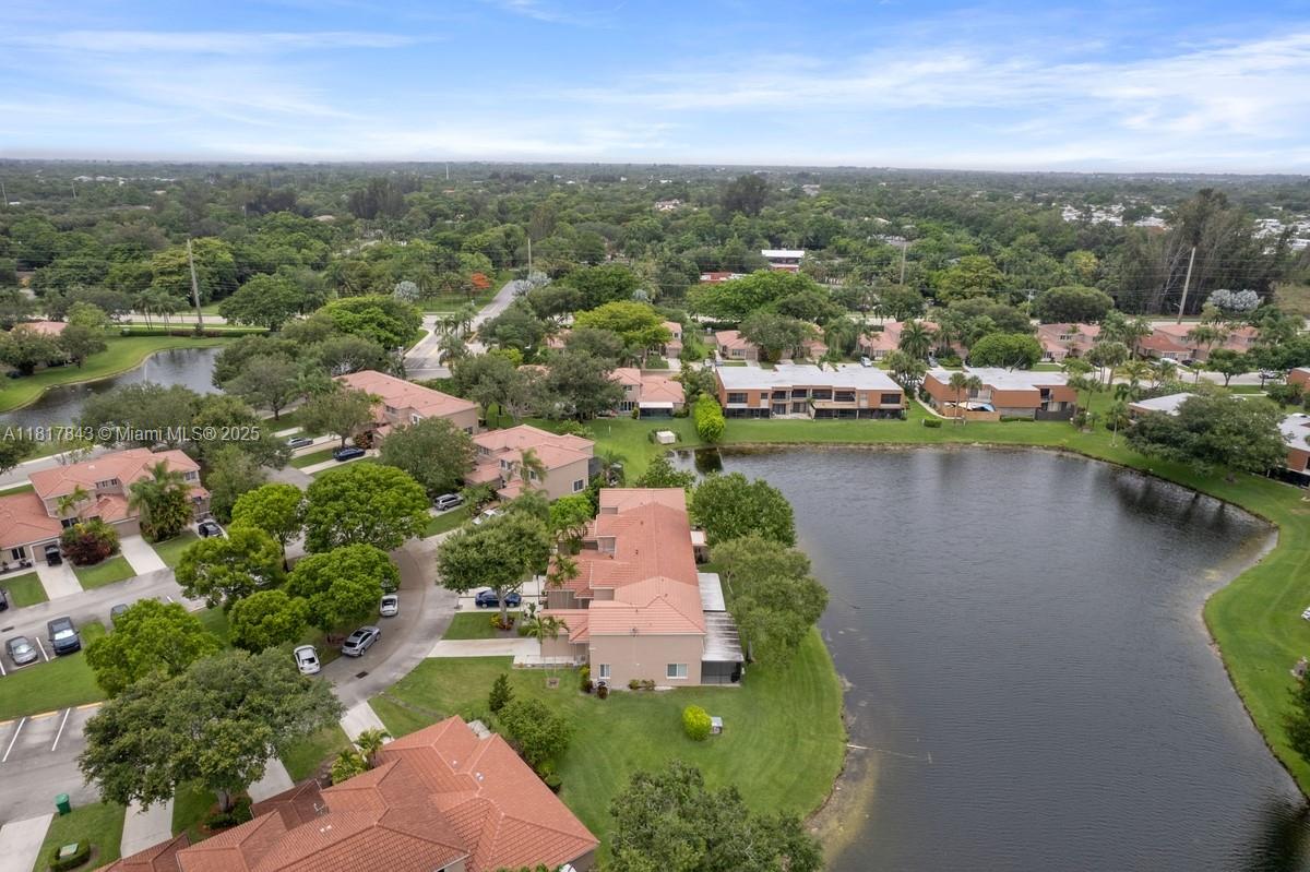 VILLAGE AT HARMONY LAKE - Residential
