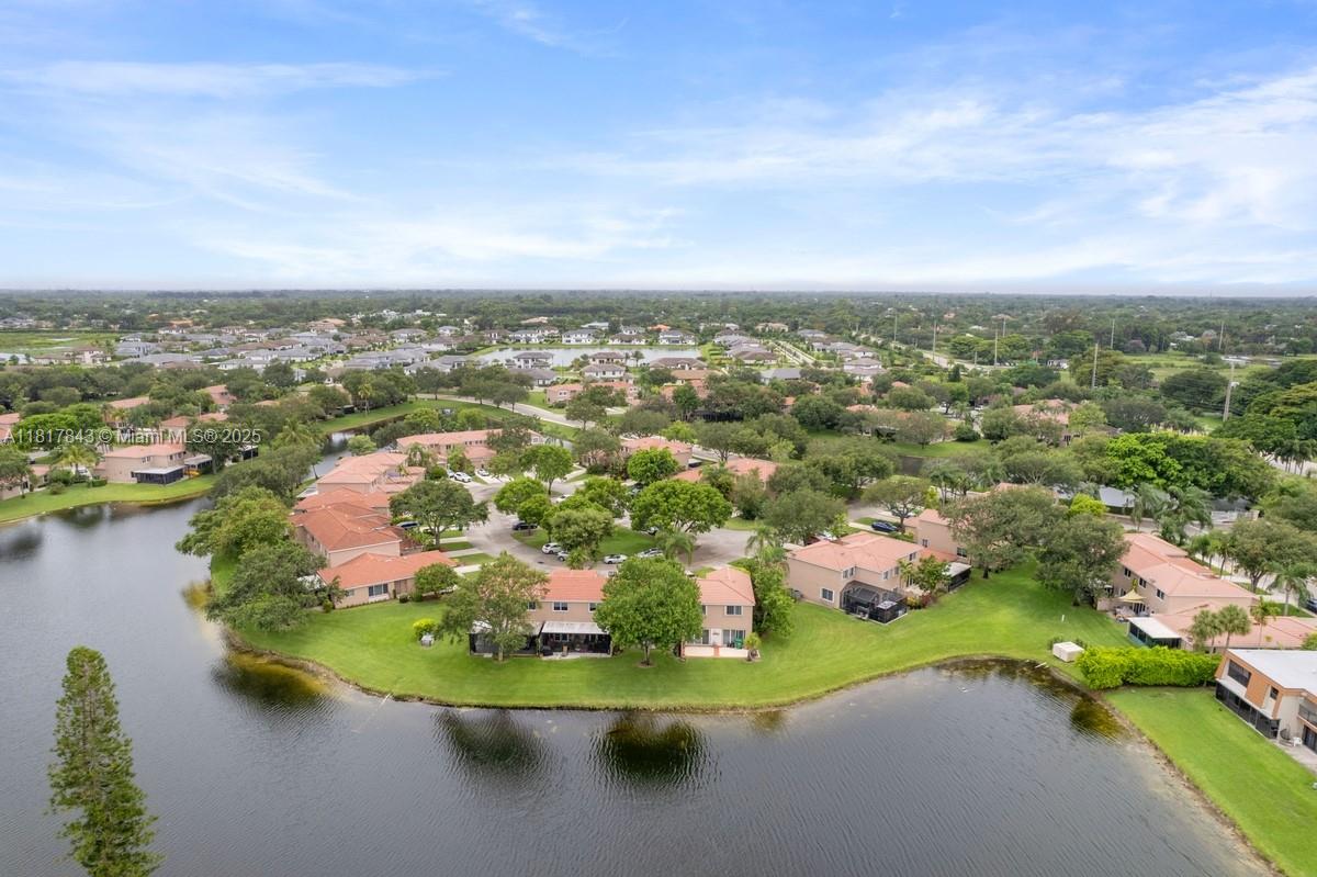 VILLAGE AT HARMONY LAKE - Residential