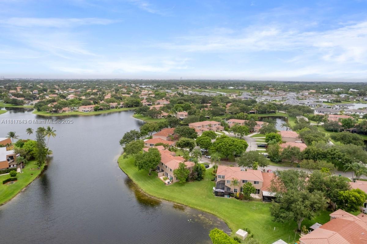 VILLAGE AT HARMONY LAKE - Residential