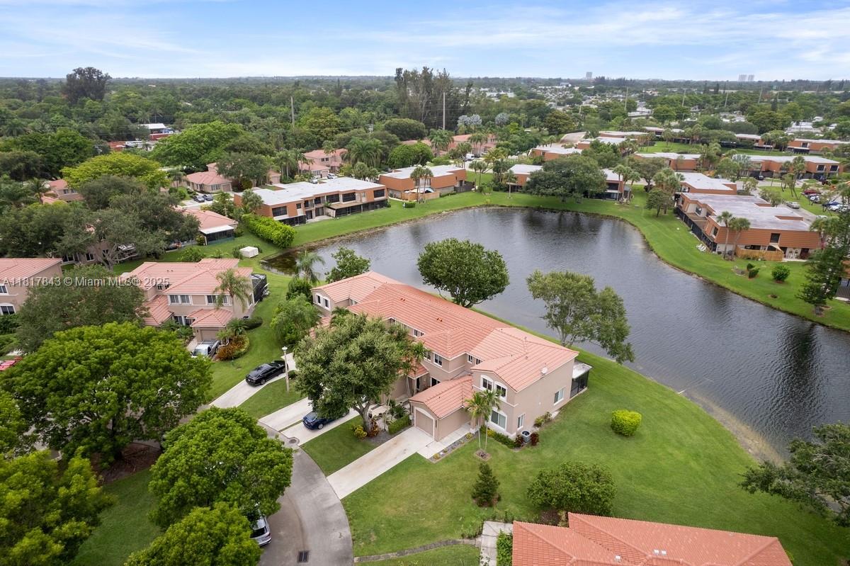 VILLAGE AT HARMONY LAKE - Residential