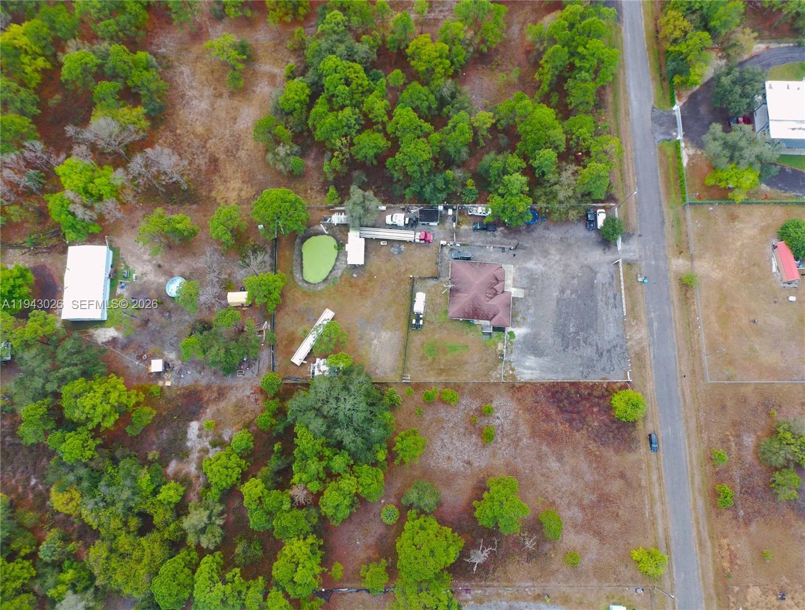 Montura Ranch - Residential