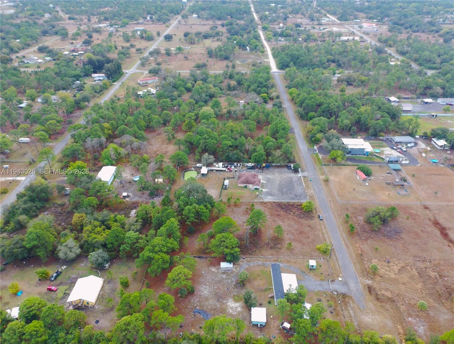 Montura Ranch - Residential