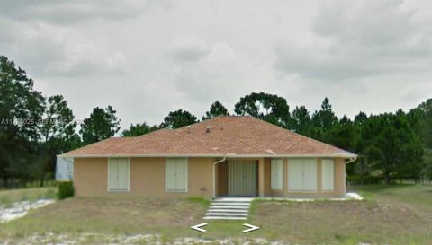Photo of 355 N Lindero St, Clewiston, FL 33440 (MLS # A11943026)