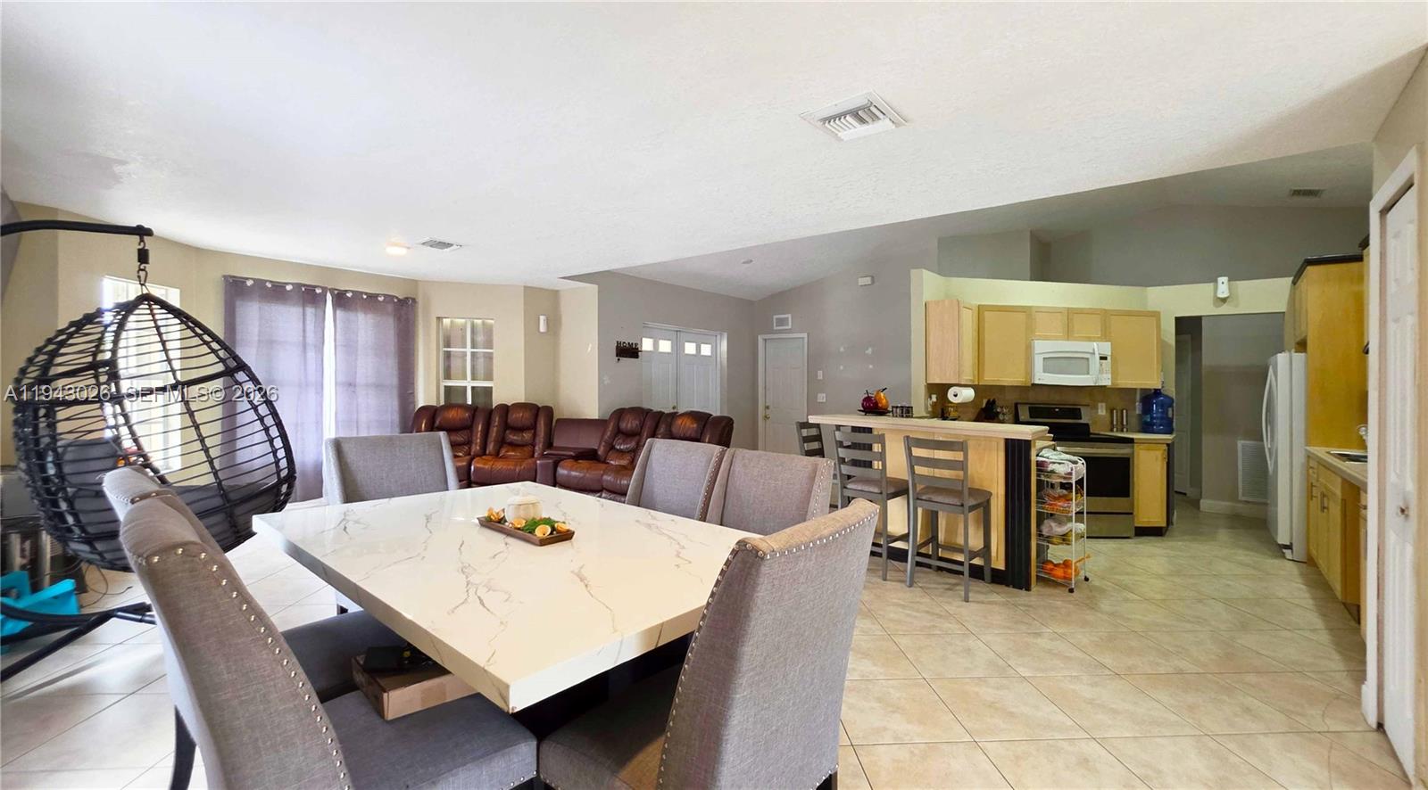 Montura Ranch - Residential