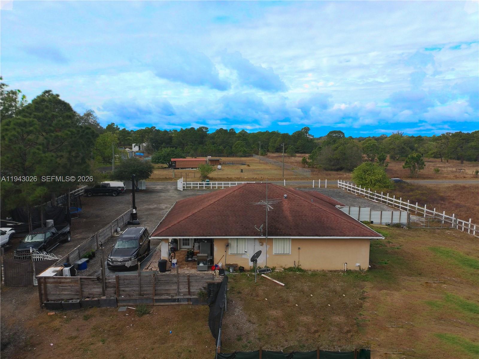 Montura Ranch - Residential