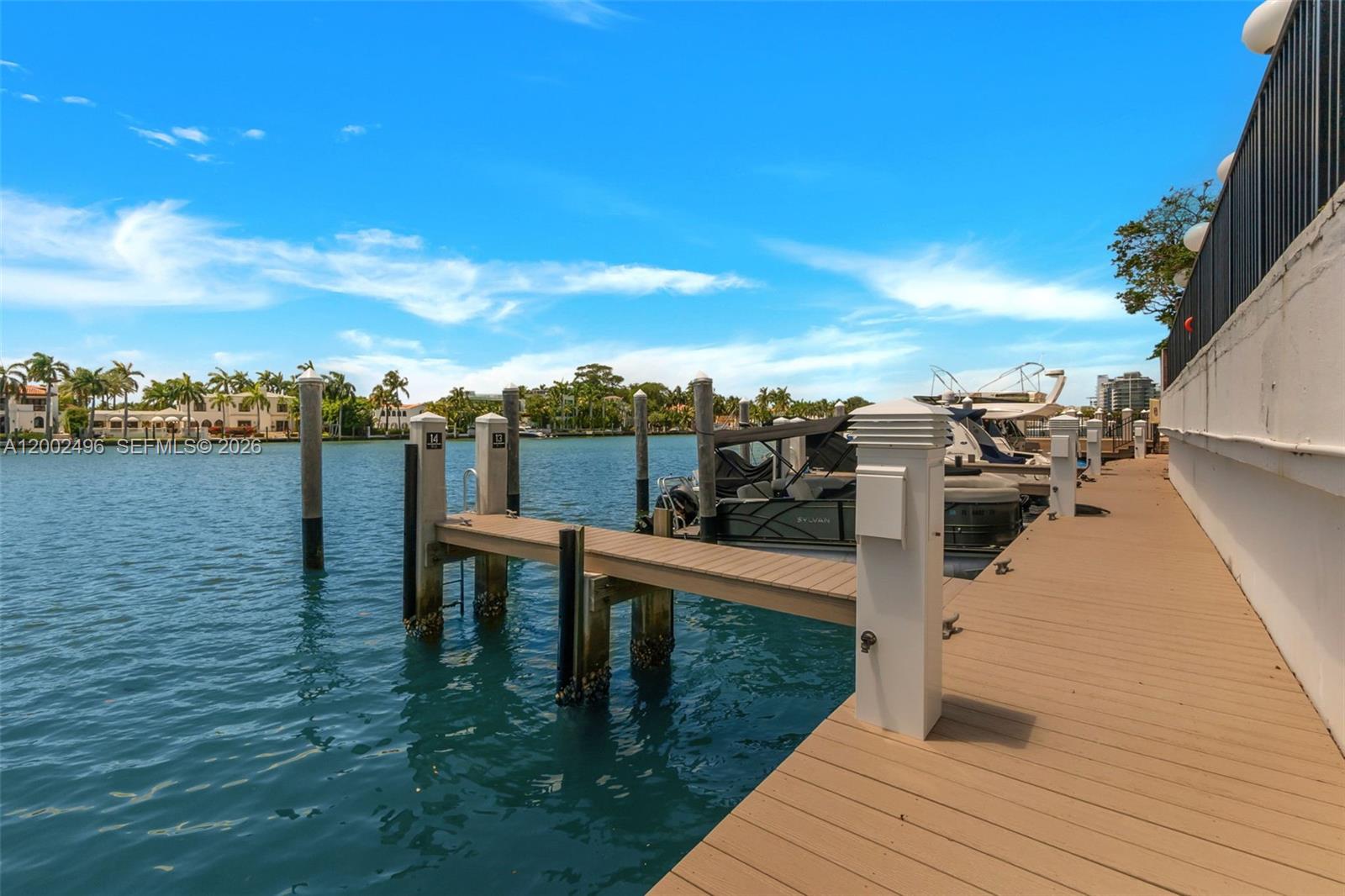 FIFTY SIX-SIXTY COLLINS A - Residential