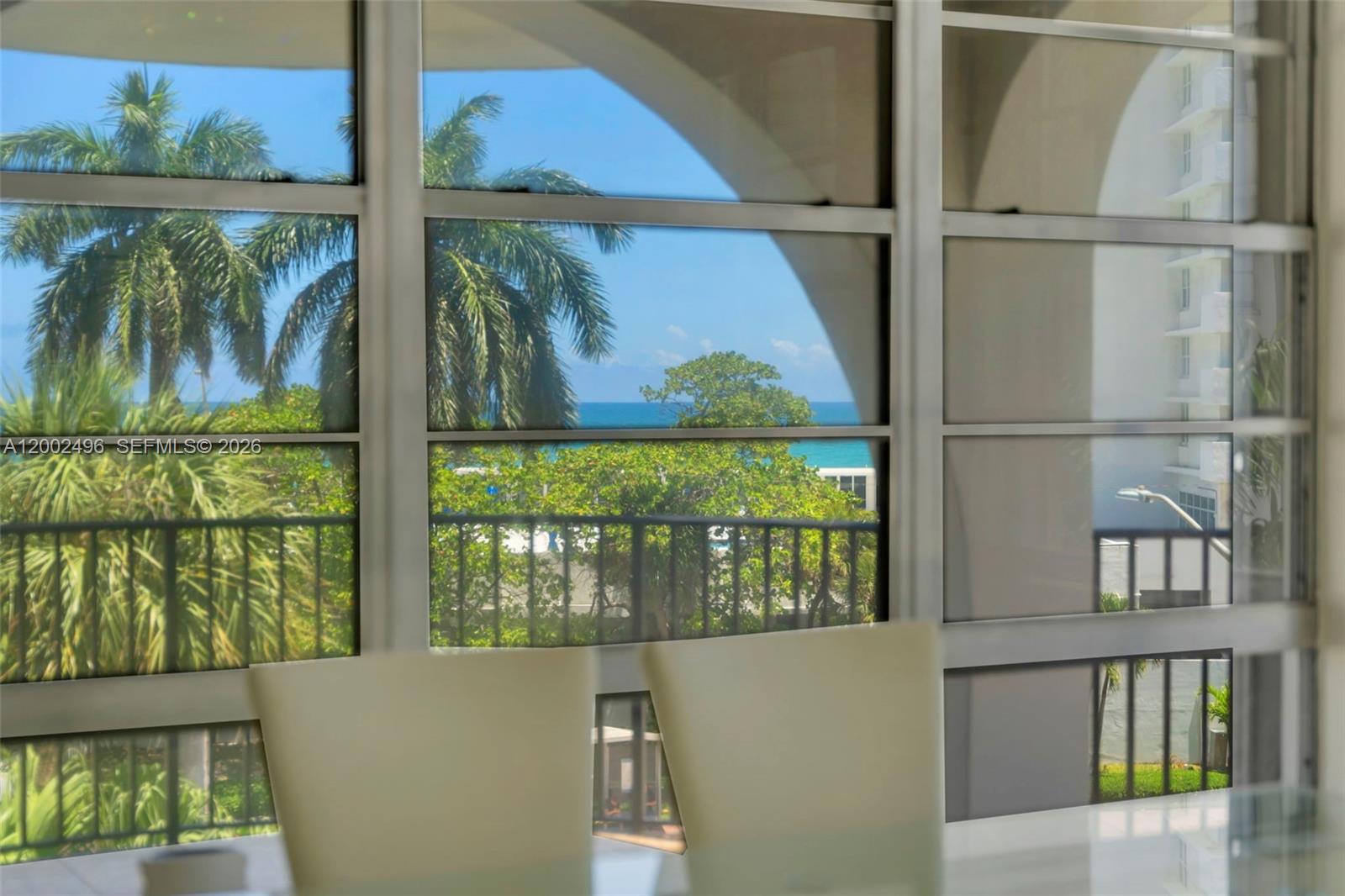 FIFTY SIX-SIXTY COLLINS A - Residential