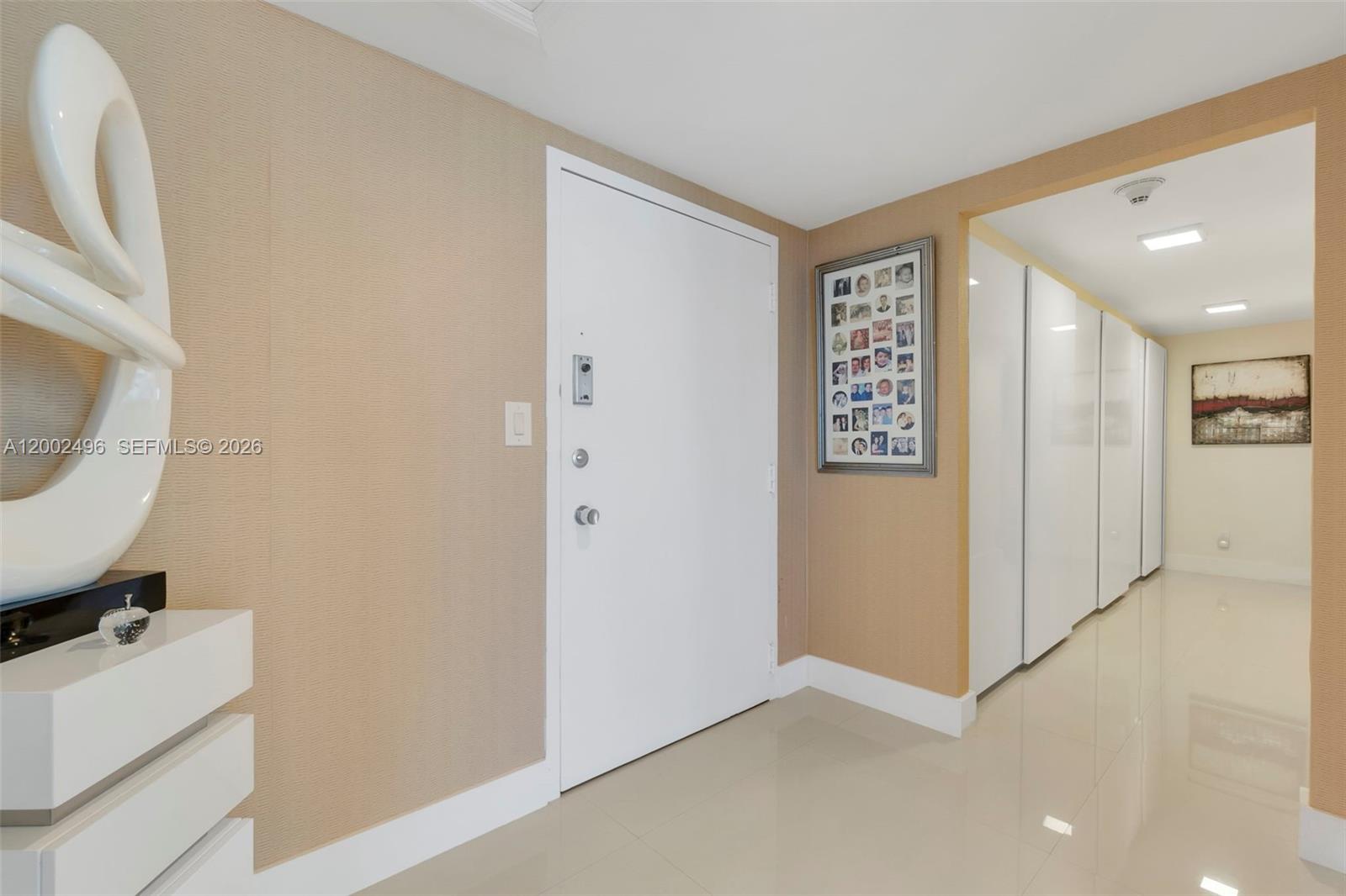 FIFTY SIX-SIXTY COLLINS A - Residential