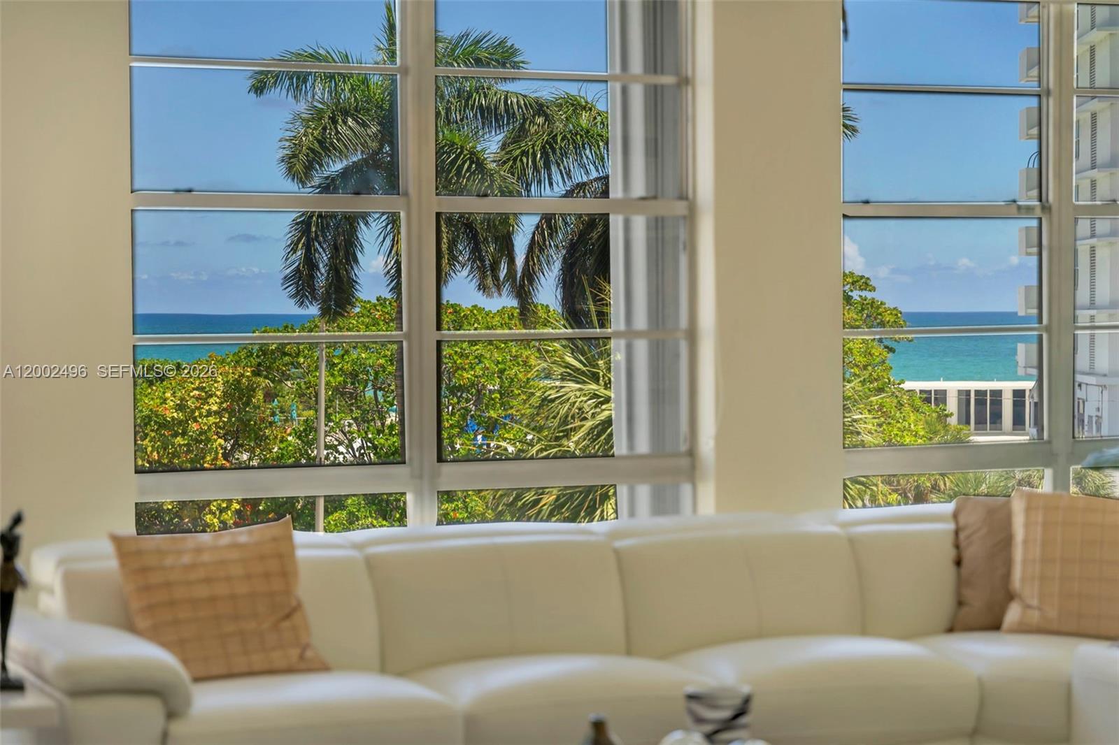 FIFTY SIX-SIXTY COLLINS A - Residential