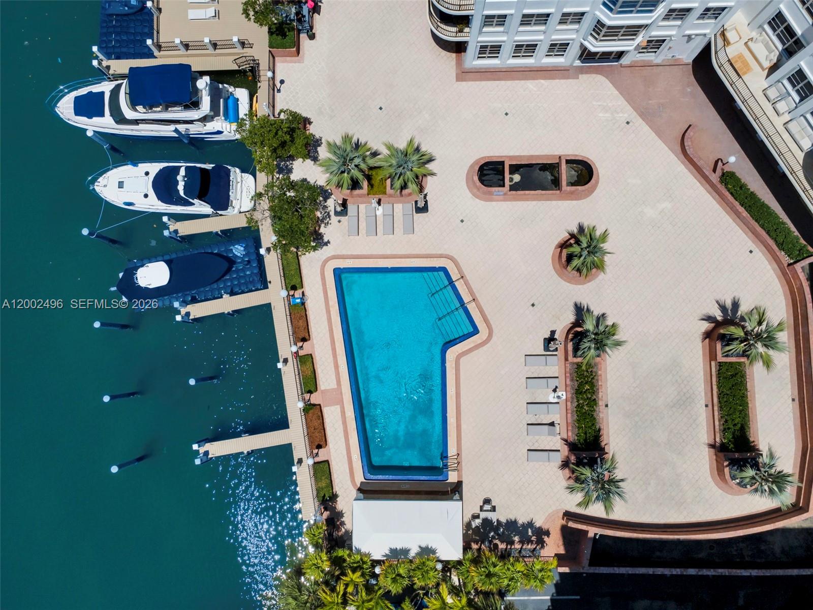 FIFTY SIX-SIXTY COLLINS A - Residential